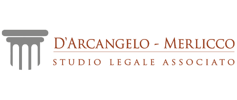  Avv.ti Francesco Merlicco, Claudia D’Arcangelo e Massimo D’Arcangelo - Studio Legale Associato
